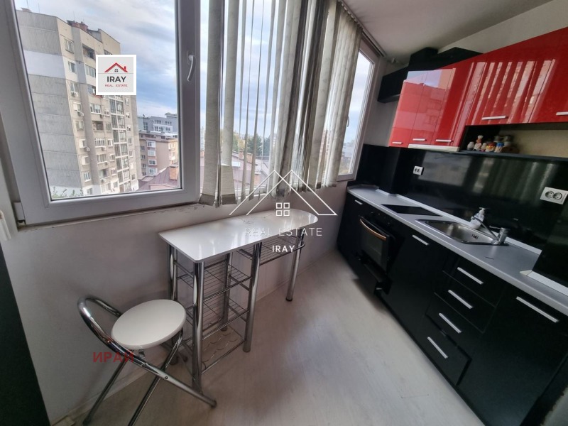Kiralık  2 yatak odası Stara Zagora , Centar , 70 metrekare | 66216464 - görüntü [8]