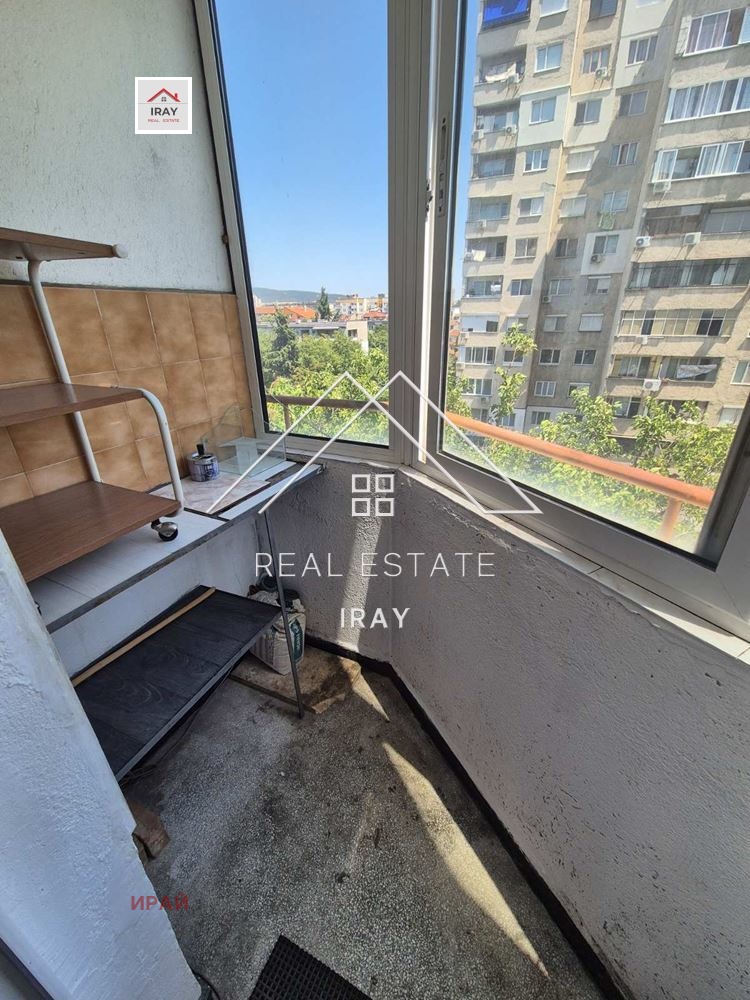 Kiralık  2 yatak odası Stara Zagora , Centar , 70 metrekare | 66216464 - görüntü [17]
