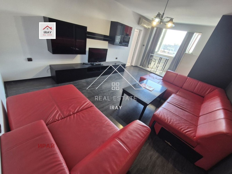 Kiralık  2 yatak odası Stara Zagora , Centar , 70 metrekare | 66216464 - görüntü [2]