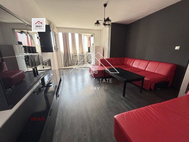 Kiralık  2 yatak odası Stara Zagora , Centar , 70 metrekare | 66216464