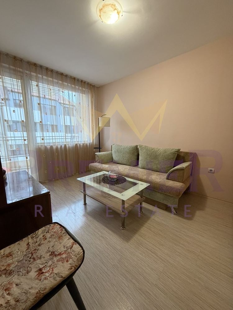 Дава под наем 3-СТАЕН, гр. Варна, Лятно кино Тракия, снимка 6 - Апартаменти - 53228571