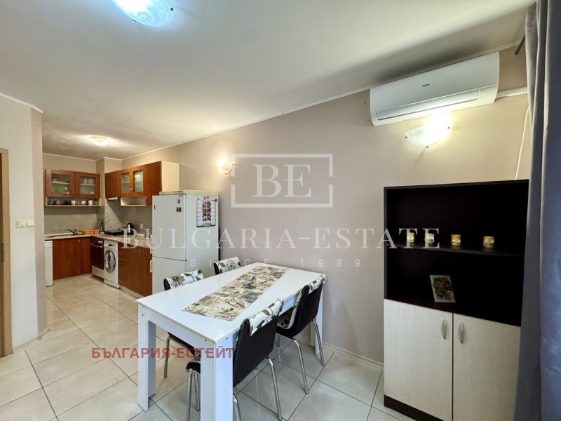 Дава под наем 3-СТАЕН, гр. Варна, Лятно кино Тракия, снимка 3 - Апартаменти - 53437773