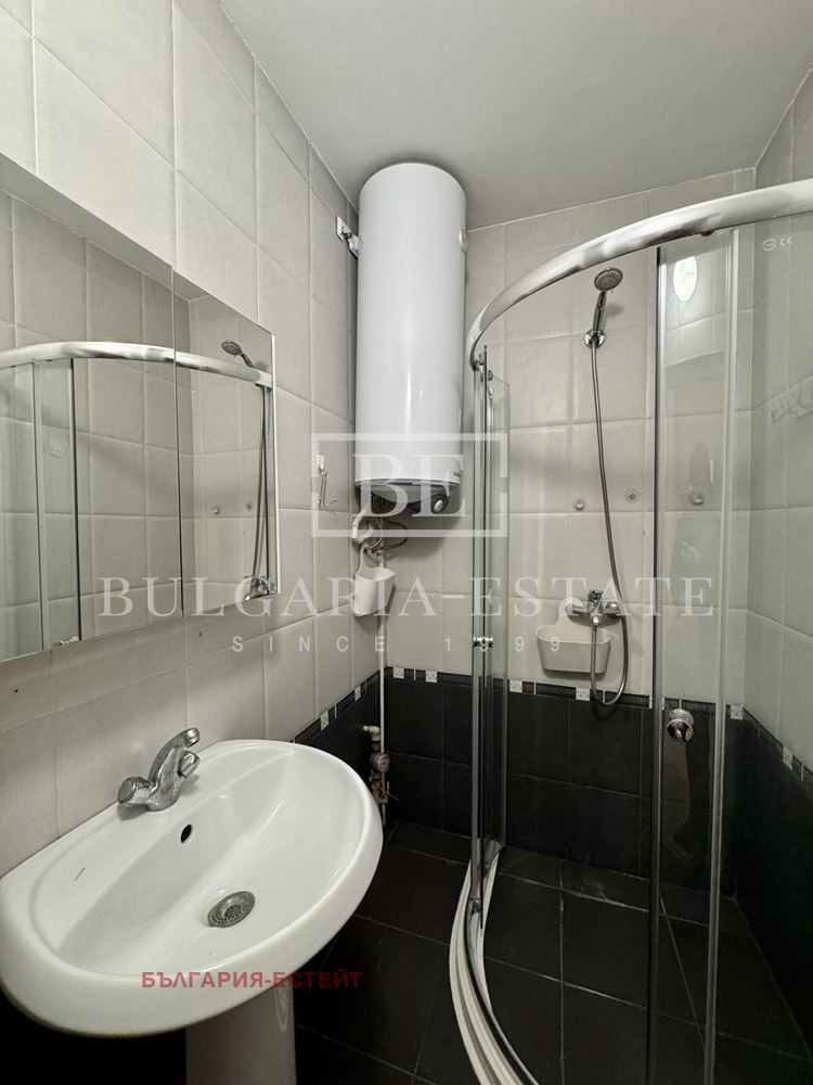 Дава под наем 3-СТАЕН, гр. Варна, Лятно кино Тракия, снимка 12 - Апартаменти - 53437773