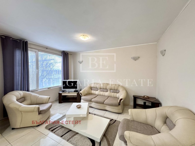 Дава под наем 3-СТАЕН, гр. Варна, Лятно кино Тракия