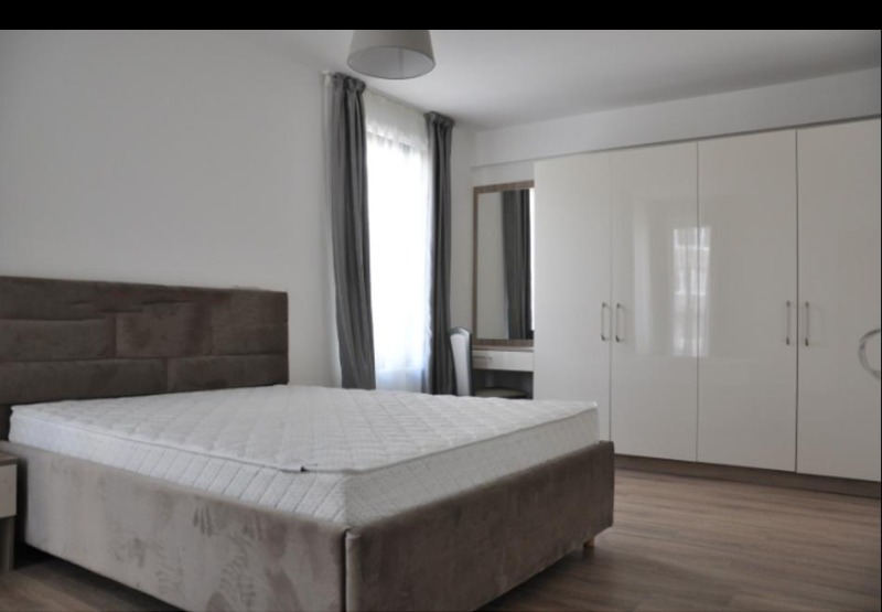 Дава под наем 4-СТАЕН, гр. София, Стрелбище, снимка 4 - Апартаменти - 52751215