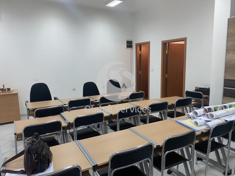 Дава под наем ОФИС, гр. София, Младост 1, снимка 9 - Офиси - 52570046