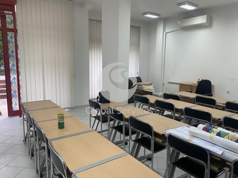 Дава под наем ОФИС, гр. София, Младост 1, снимка 11 - Офиси - 52570046