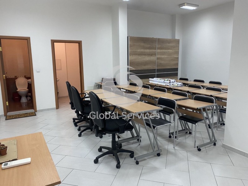 Дава под наем ОФИС, гр. София, Младост 1, снимка 8 - Офиси - 52570046