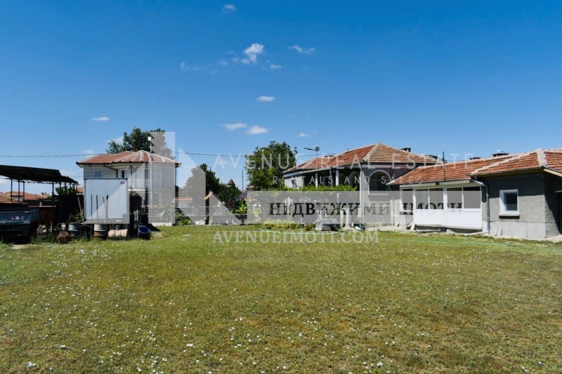 Дава под наем  Къща област Пловдив , с. Скутаре , 143 кв.м | 83106511