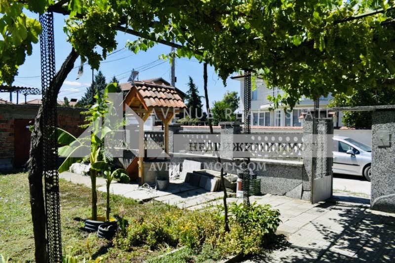 Дава под наем  Къща област Пловдив , с. Скутаре , 143 кв.м | 83106511 - изображение [2]