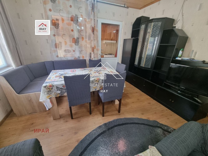 Дава под наем КЪЩА, гр. Стара Загора, ОРБ, снимка 6 - Къщи - 53485618