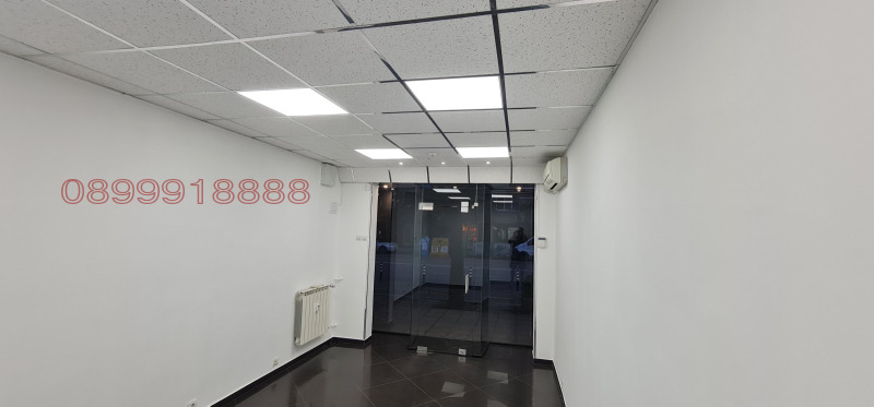 Til leie  Butikk Sofia , Tsentar , 25 kvm | 75526460 - bilde [10]