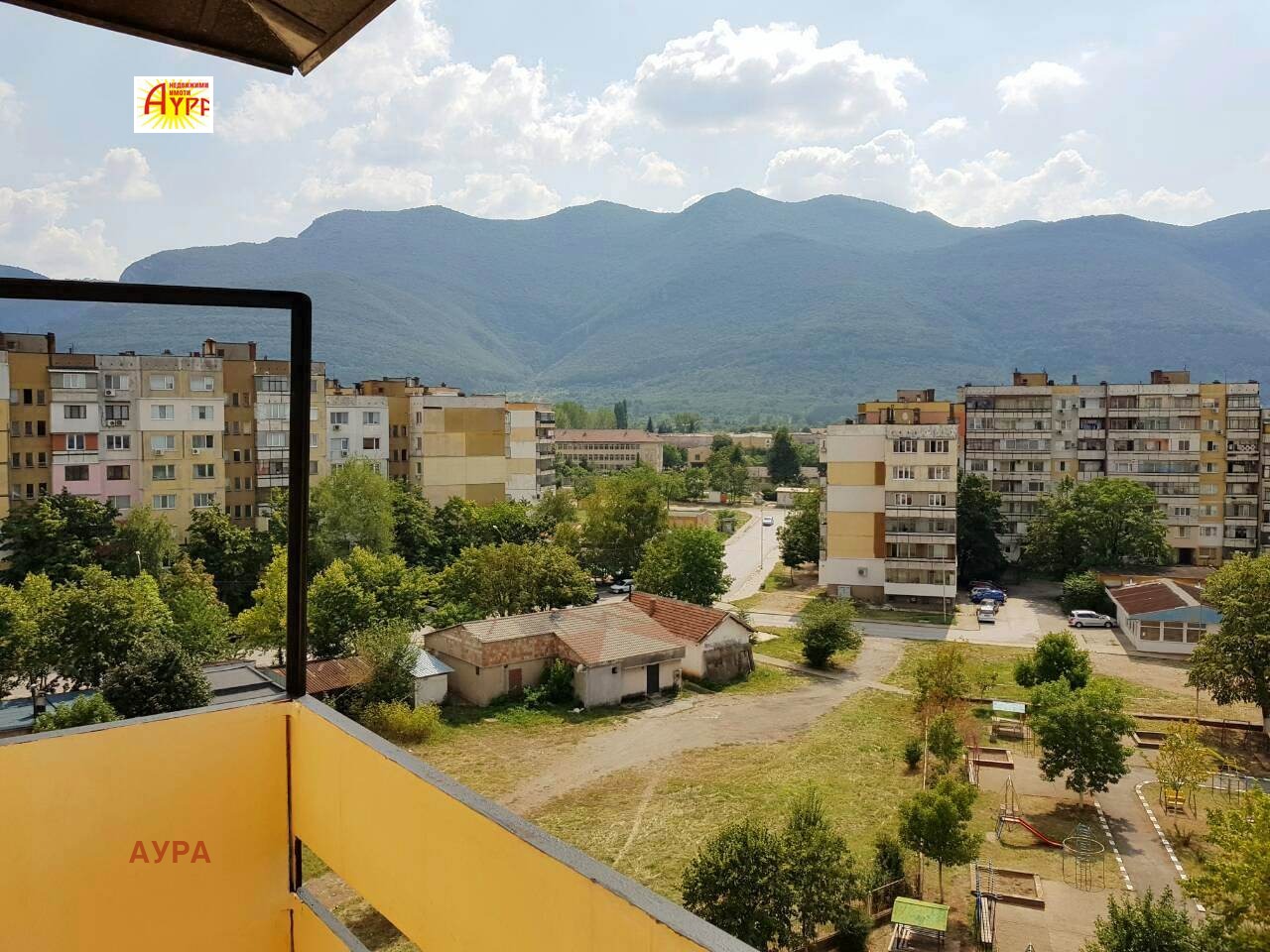 Дава под наем 1-СТАЕН, гр. Враца, Сениче, снимка 13 - Апартаменти - 54689108