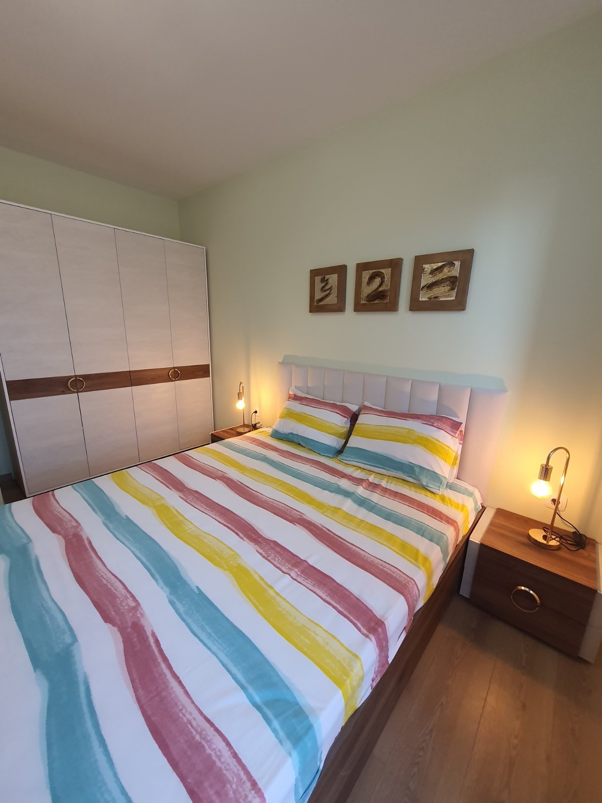 Дава под наем 2-СТАЕН, гр. Пловдив, Каменица 1, снимка 11 - Апартаменти - 53789454