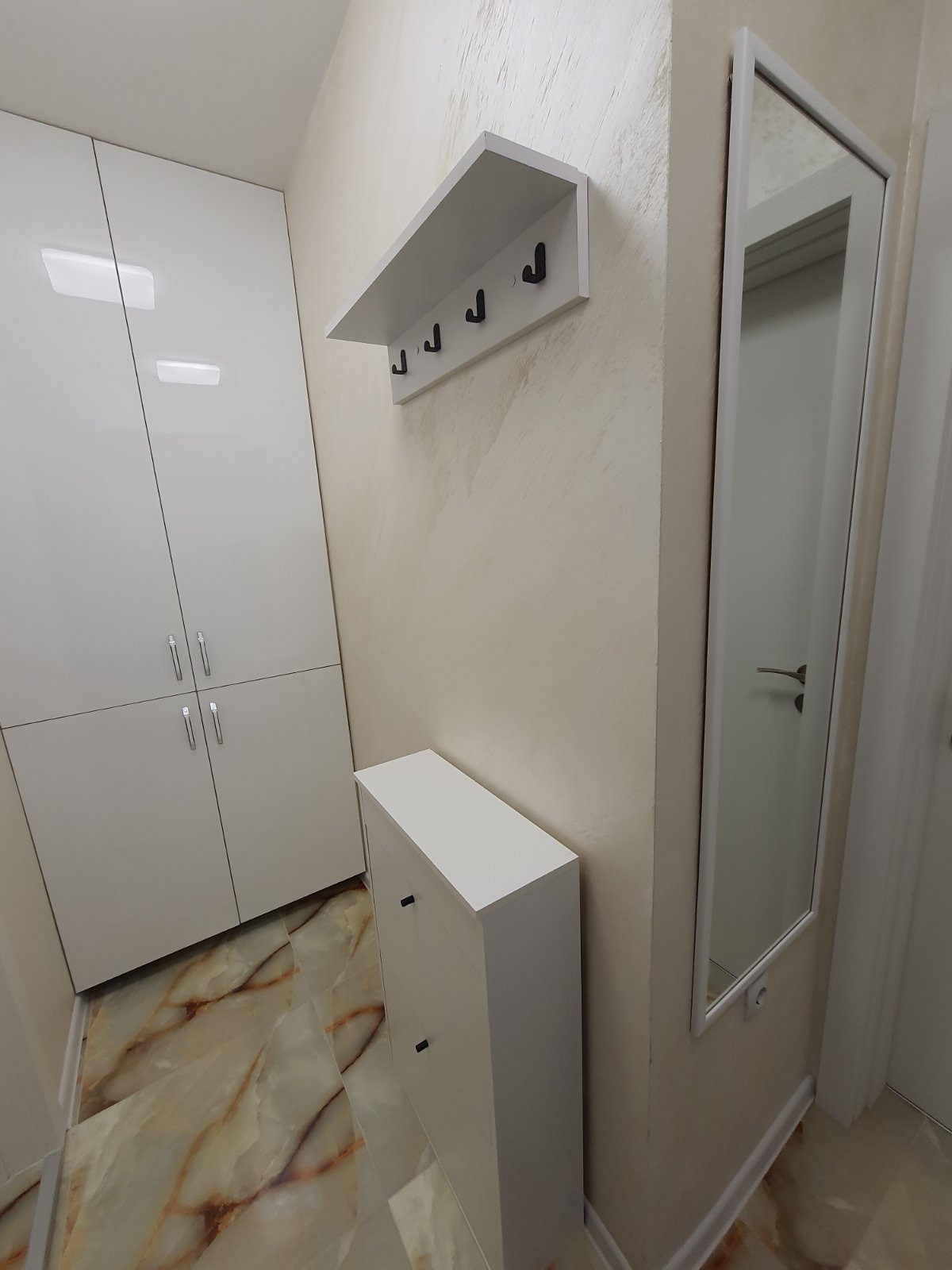 Дава под наем 2-СТАЕН, гр. Пловдив, Каменица 1, снимка 5 - Апартаменти - 53789454