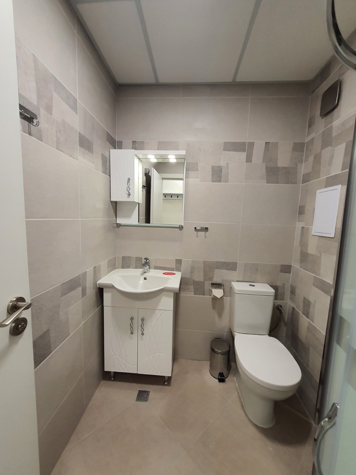 Дава под наем 2-СТАЕН, гр. Пловдив, Каменица 1, снимка 7 - Апартаменти - 53789454