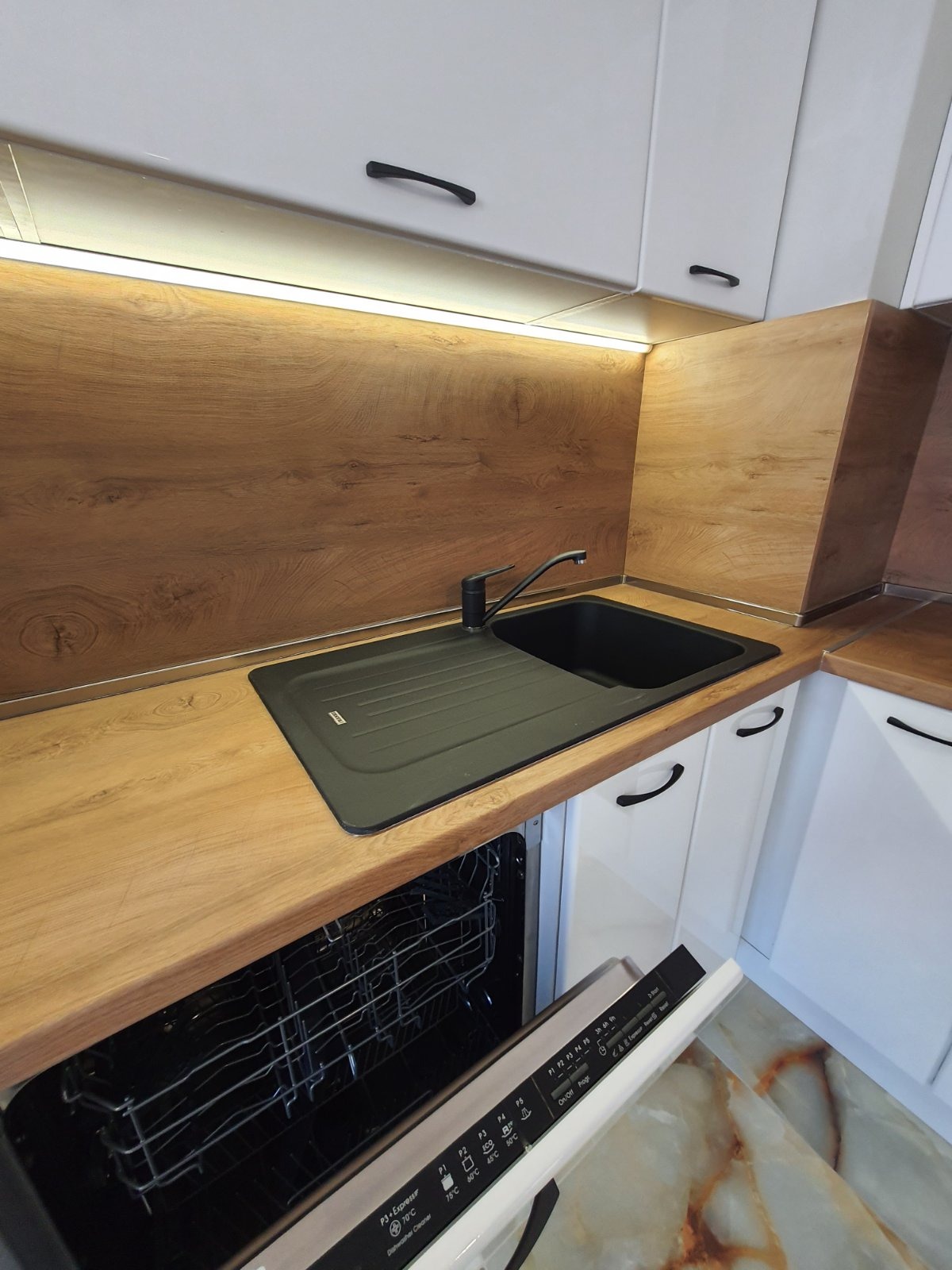 Дава под наем 2-СТАЕН, гр. Пловдив, Каменица 1, снимка 4 - Апартаменти - 53789454