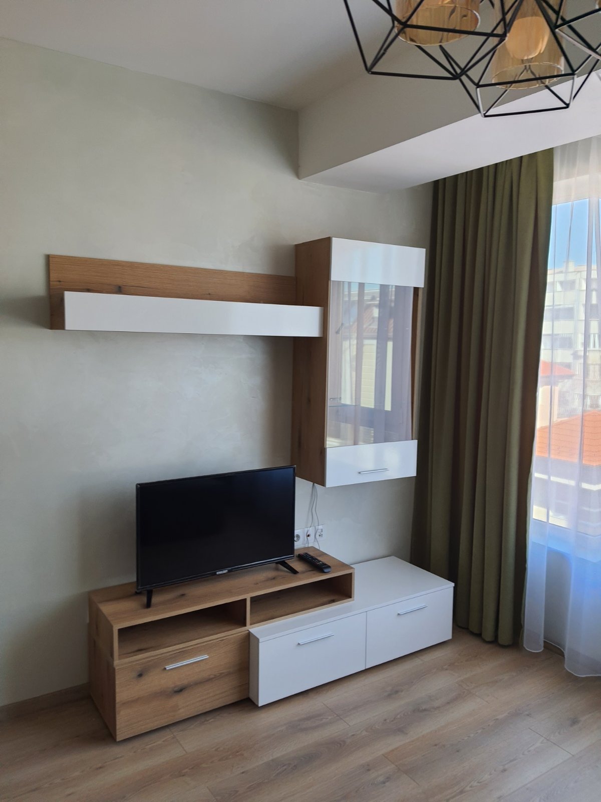 Дава под наем 2-СТАЕН, гр. Пловдив, Каменица 1, снимка 12 - Апартаменти - 53789454