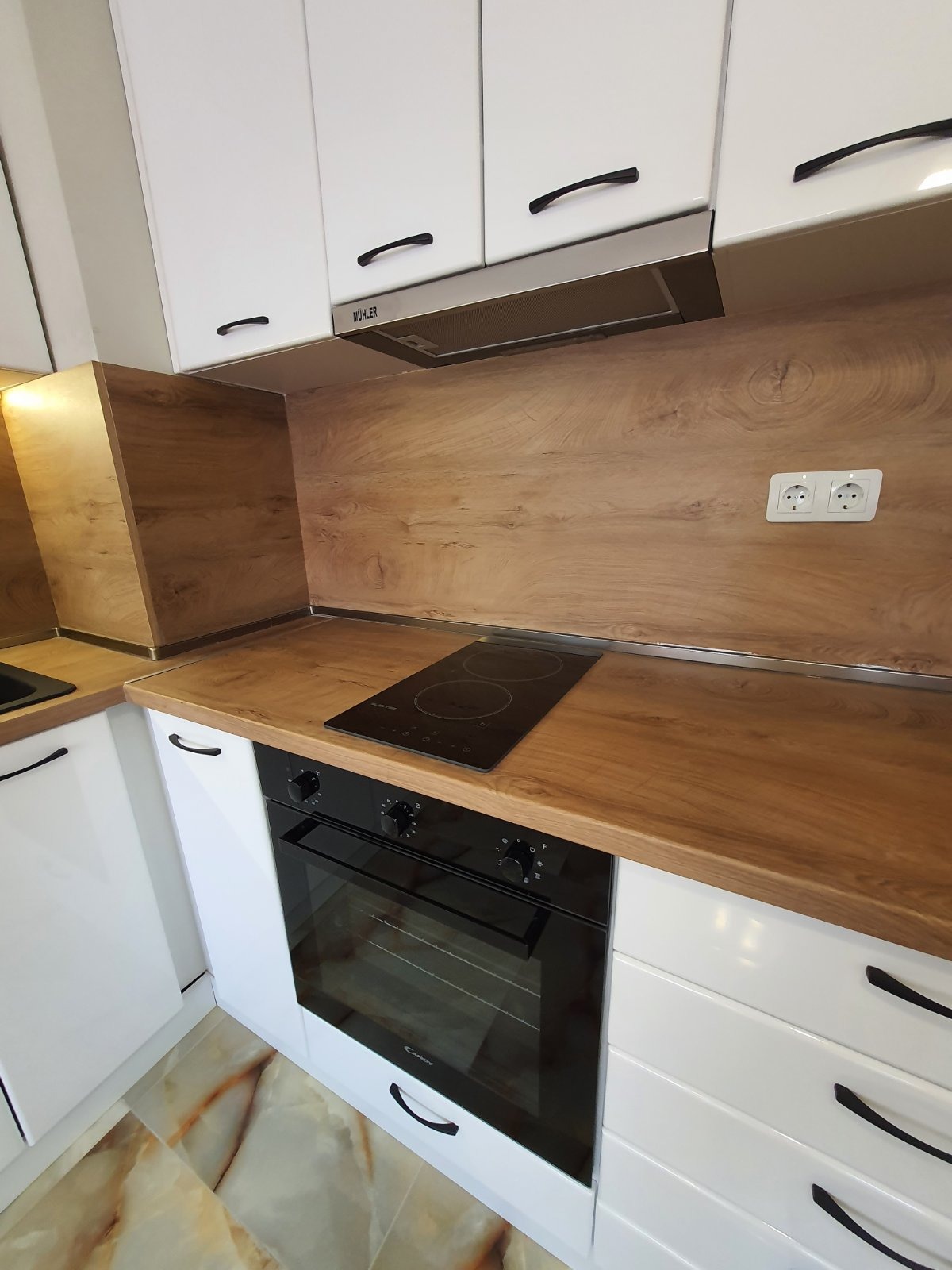 Дава под наем 2-СТАЕН, гр. Пловдив, Каменица 1, снимка 2 - Апартаменти - 53789454