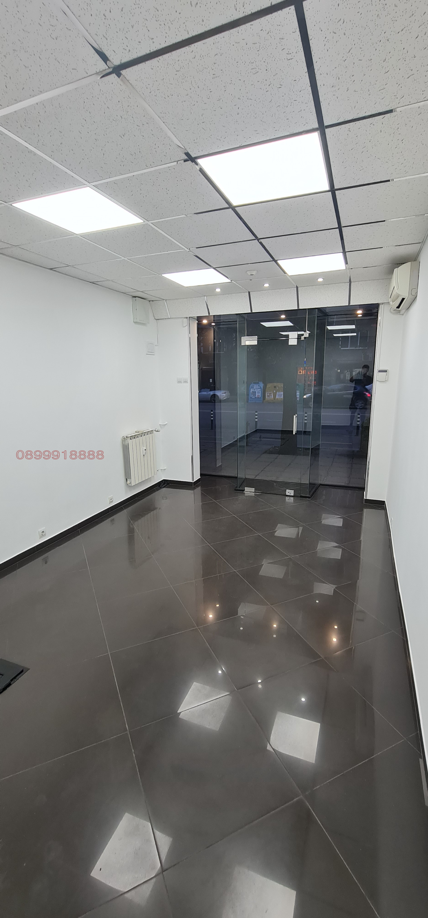 Дава под наем МАГАЗИН, гр. София, Център, снимка 8 - Магазини - 54012913