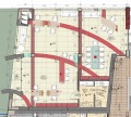 Дава под наем  Офис град София , Сердика , 165 кв.м | 86719313 - изображение [6]