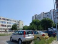 Под наем ГАРАЖ, ПАРКОМЯСТО, град Бургас, Братя Миладинови • 144 лв. / 73.63 € • 32418072 3
