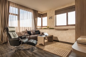 1 dormitorio Kazanlak, región Stara Zagora 1