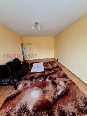 1 bedroom Sveta Troitsa, Sofia 1