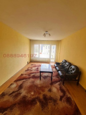 1 bedroom Sveta Troitsa, Sofia 2