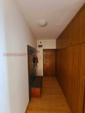 1 bedroom Sveta Troitsa, Sofia 9