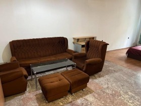 1 slaapkamer Tsentar, Sofia