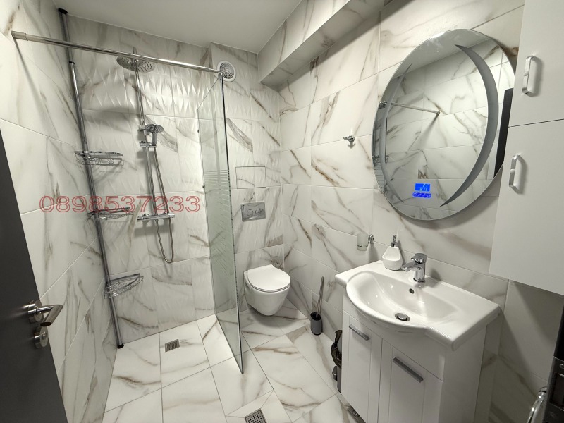 För uthyrning  Studio Sofia , Studentski grad , 38 kvm | 79608508 - bild [6]