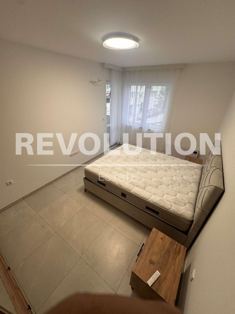 A louer  1 chambre Varna , Bazar Levski , 50 m² | 85018691 - image [17]