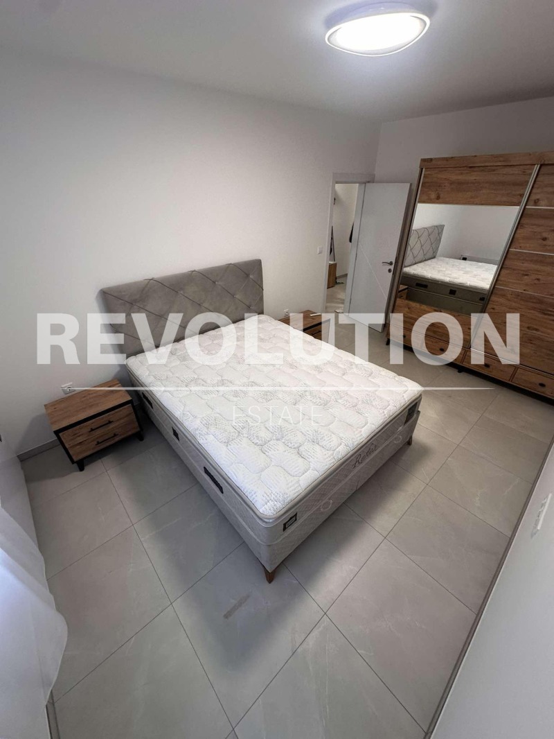 A louer  1 chambre Varna , Bazar Levski , 50 m² | 85018691 - image [16]