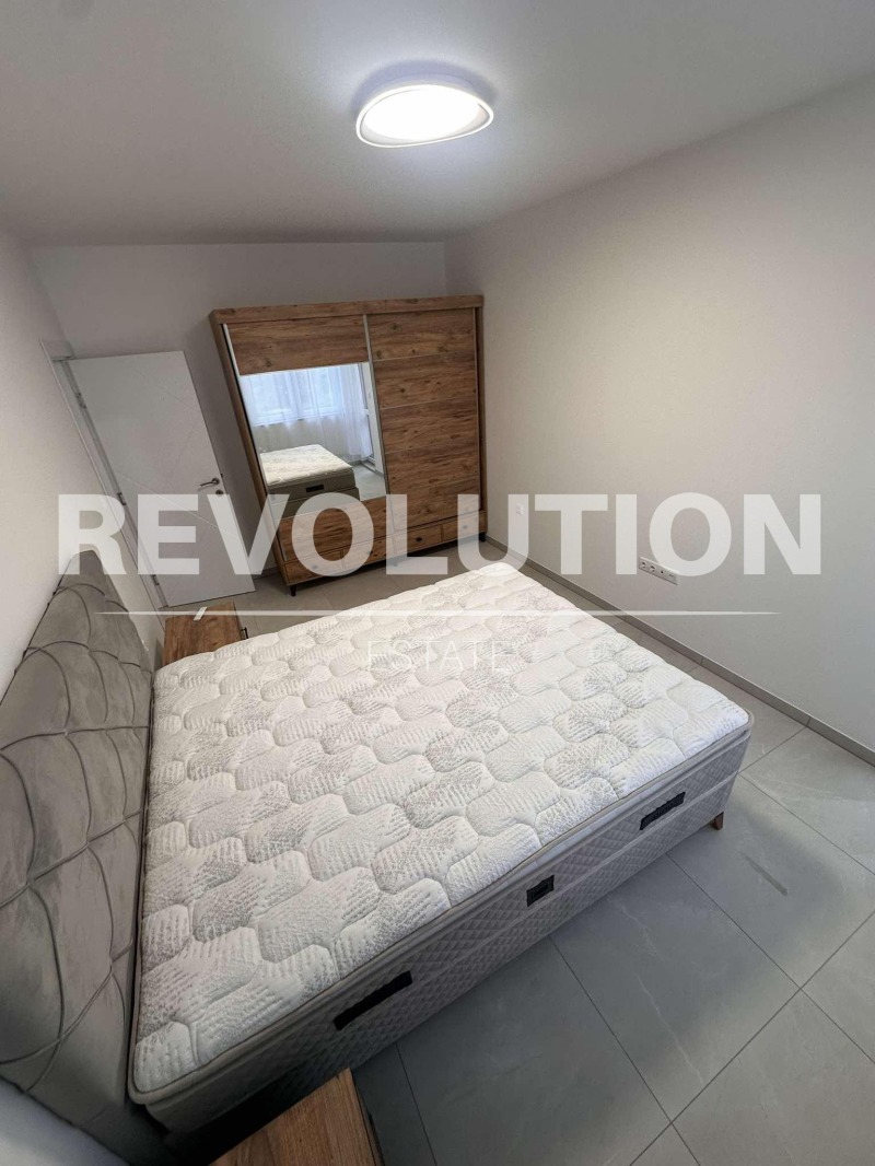 A louer  1 chambre Varna , Bazar Levski , 50 m² | 33090925 - image [7]