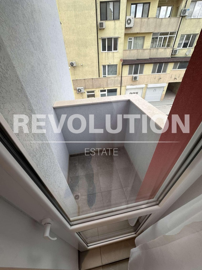 A louer  1 chambre Varna , Bazar Levski , 50 m² | 33090925 - image [10]