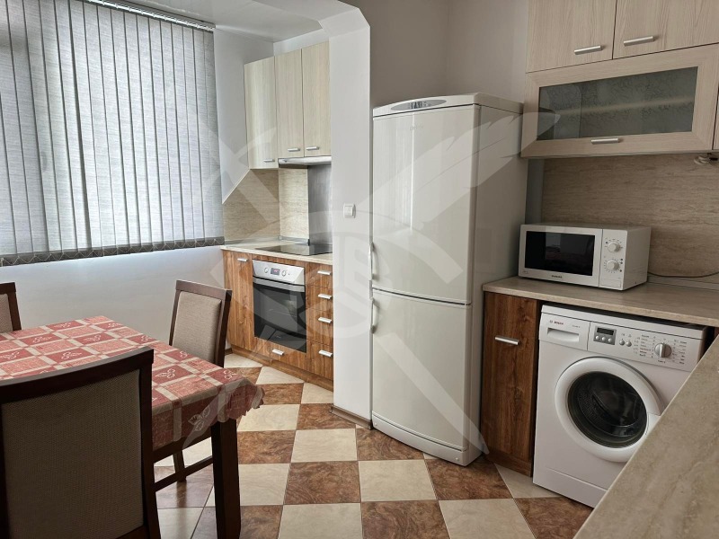 Da affittare  1 camera da letto regione Varna , Aksakovo , 60 mq | 48333857