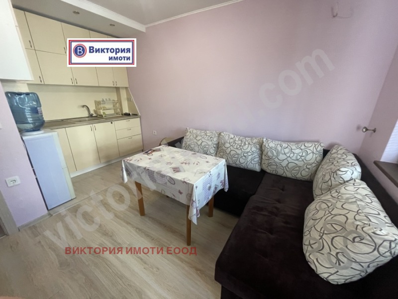 Дава под наем  2-стаен град Велико Търново , Бузлуджа , 55 кв.м | 74207800 - изображение [5]