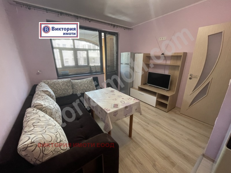 Дава под наем  2-стаен град Велико Търново , Бузлуджа , 55 кв.м | 74207800 - изображение [4]