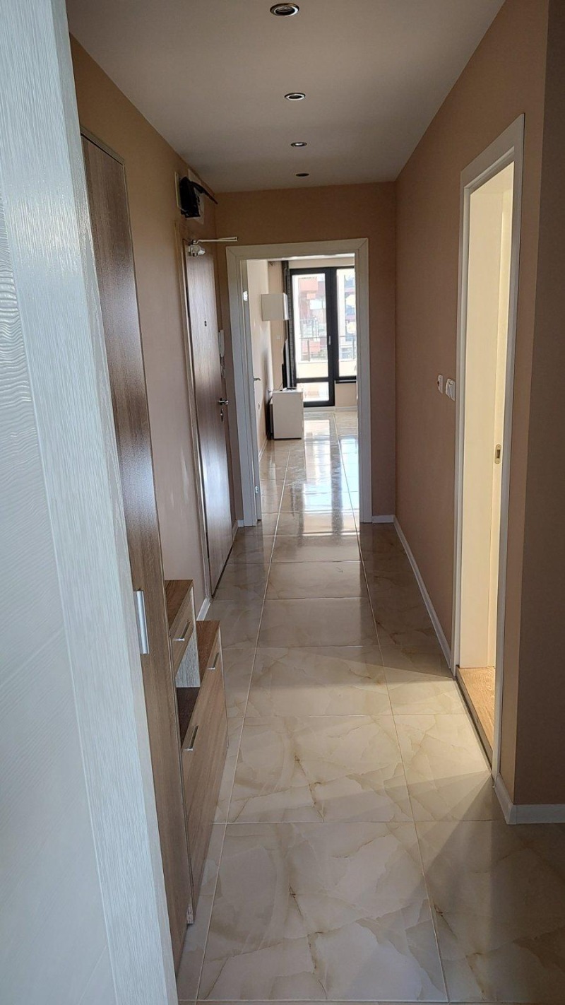 Издаје се  1 спаваћа соба Пловдив , Христо Смирненски , 77 м2 | 50471105 - слика [9]