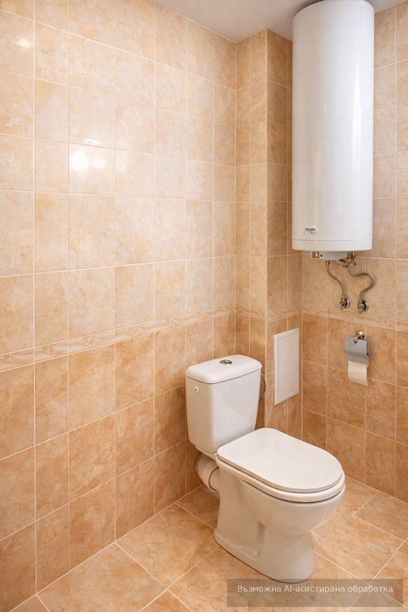 Дава под наем 2-СТАЕН, гр. Пловдив, Кючук Париж, снимка 6 - Апартаменти - 52990098