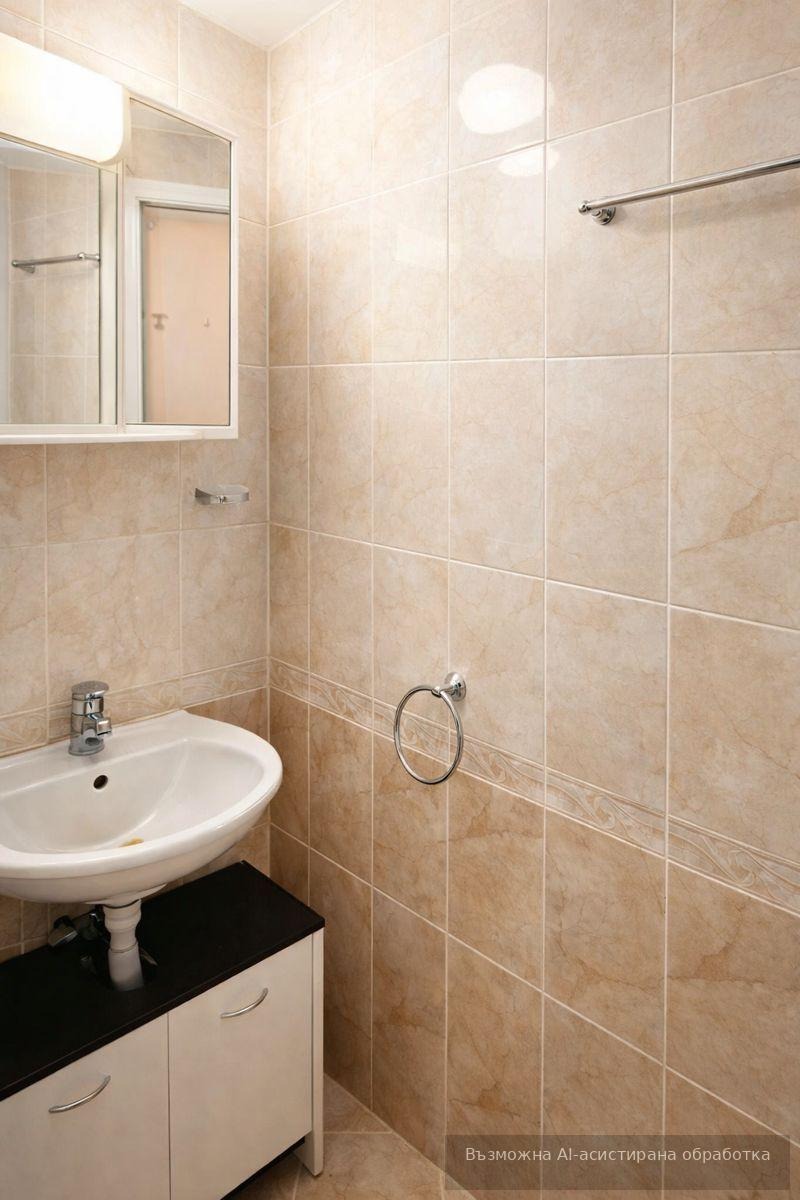 Дава под наем 2-СТАЕН, гр. Пловдив, Кючук Париж, снимка 5 - Апартаменти - 52990098