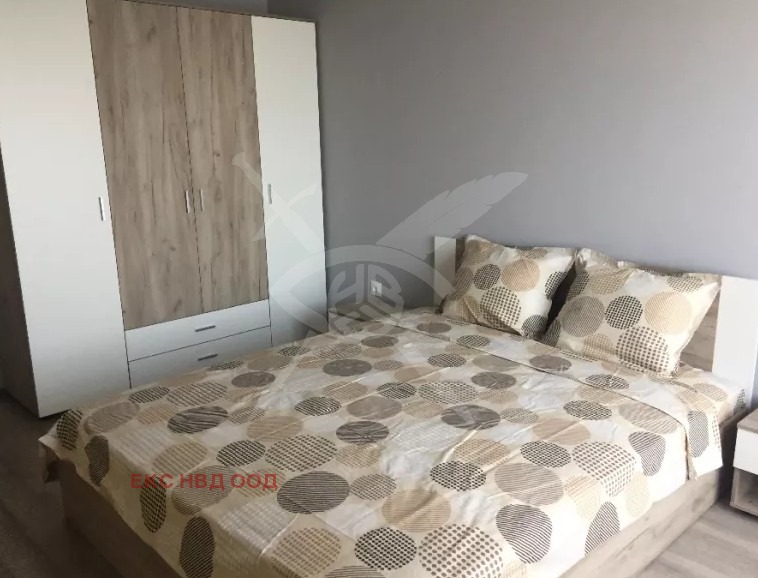 Дава под наем 2-СТАЕН, гр. Пловдив, Христо Смирненски, снимка 3 - Апартаменти - 53072646