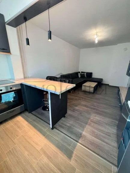 Дава под наем 2-СТАЕН, гр. София, Света Троица, снимка 4 - Апартаменти - 53152153