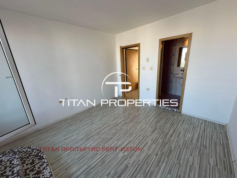 Дава под наем 2-СТАЕН, гр. Бургас, Славейков, снимка 4 - Апартаменти - 53592605