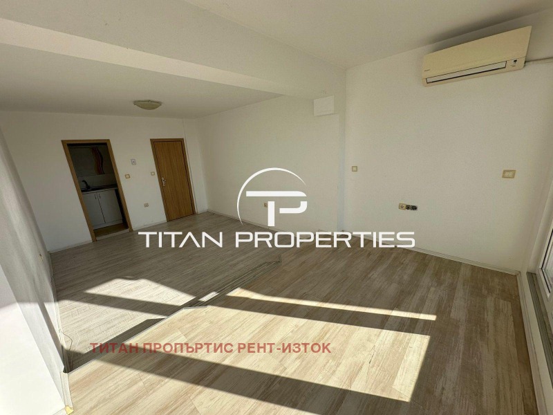 Дава под наем 2-СТАЕН, гр. Бургас, Славейков, снимка 2 - Апартаменти - 53592605