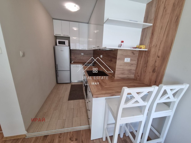 Издаје се  2 спаваће собе Стара Загора , Операта , 90 м2 | 83607079 - слика [7]