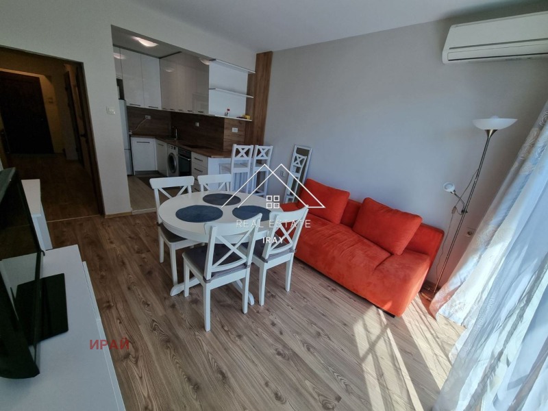 Издаје се  2 спаваће собе Стара Загора , Операта , 90 м2 | 83607079 - слика [4]