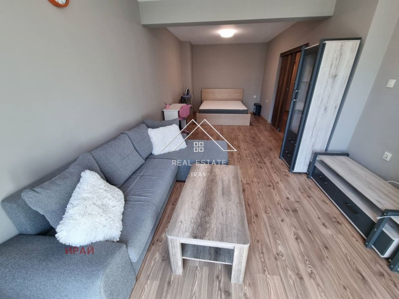 K pronájmu  2 ložnice Stara Zagora , Operata , 90 m2 | 83607079 - obraz [11]