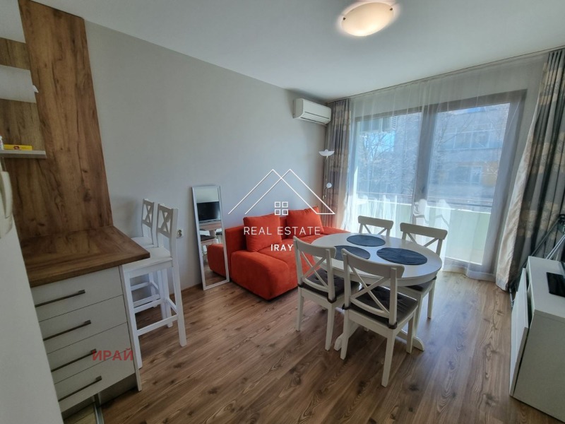 K pronájmu  2 ložnice Stara Zagora , Operata , 90 m2 | 83607079 - obraz [3]